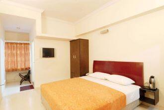 Grand Sandarshini Inn, Hyderabad 3
